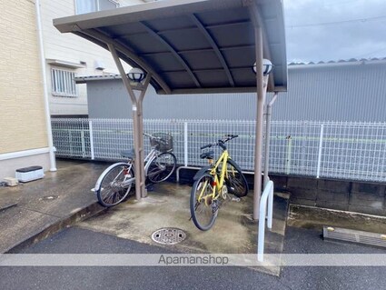 ネオハウス　パティオ[1R/34.72m2]の内装2