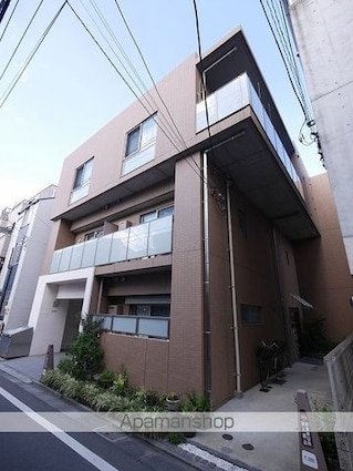 ル・シエル[1K/27.49m2]の外観