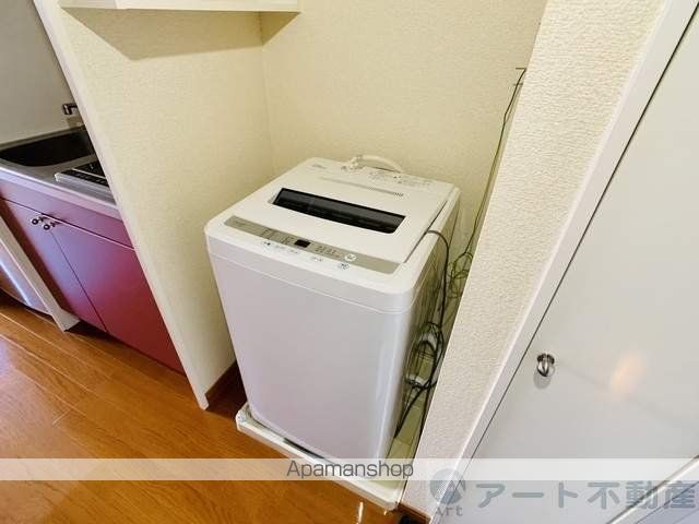 レオパレスエテルネの内装写真