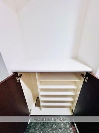 ＫＤＸレジデンス田園調布[3LDK/65.54m2]のリビング・居間8