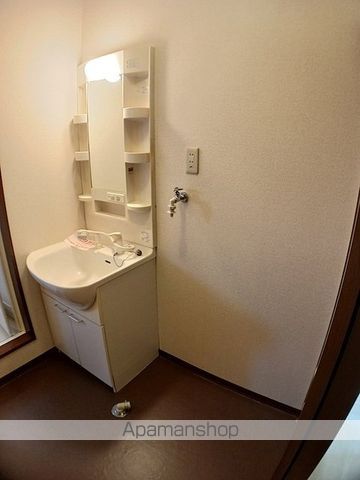 カーサコシネルAの内装写真