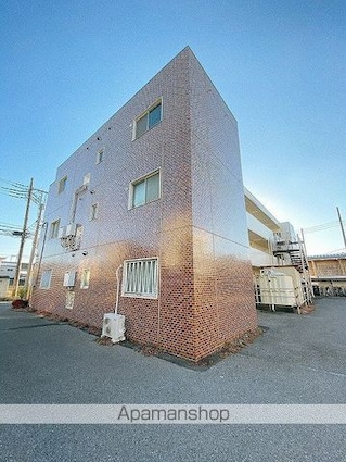 埼玉県八潮市大字木曽根[2K/40.9m2]の外観2