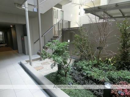 Ｌ・ＢＡＳＥ押上Ｓｏｕｔｈ[1LDK/40.01m2]の共用部5