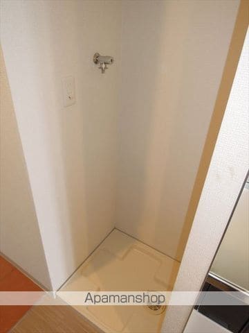 GRECALE忠岡の内装写真