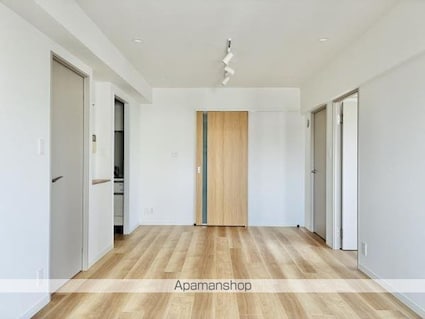 アトラス杉並方南町[2SLDK/70.23m2]のリビング・居間2