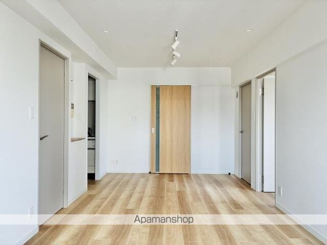 アトラス杉並方南町[2SLDK/70.23m2]のリビング・居間2