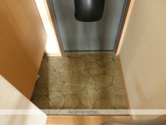 ルミエールIIの内装写真