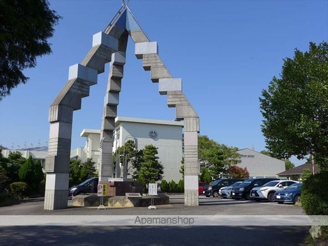 サンライズ20の周辺写真