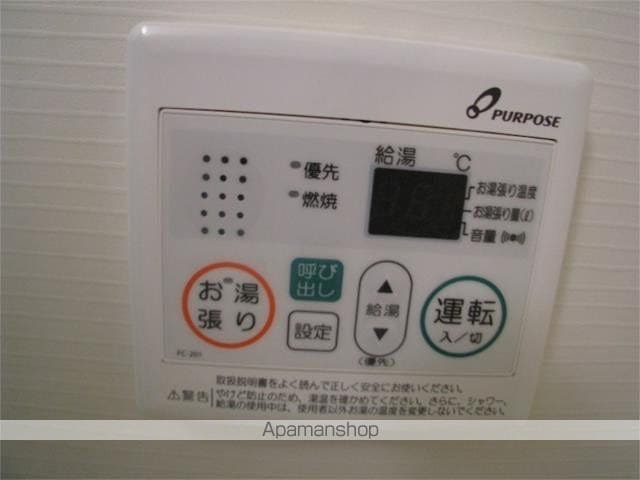 ボンヌ・シェール成城[1R/33.97m2]の内装1