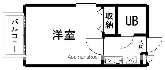 間取り：211059937269