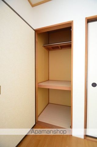 イーストフィールド参番館の内装写真