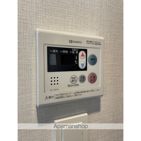 ワンルーフレジデンス錦糸町の内装写真
