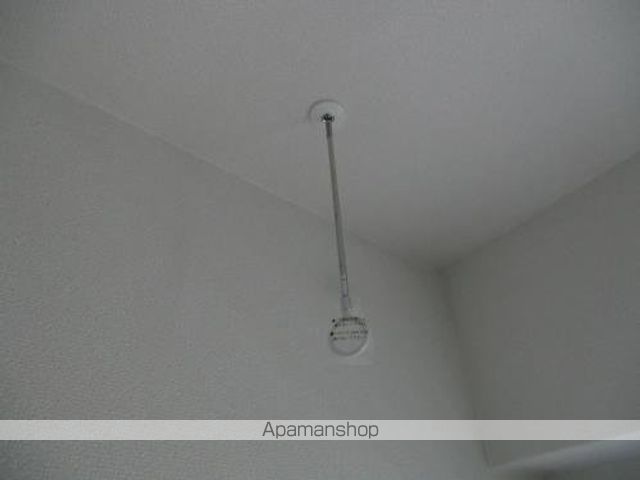 スカイコーポ新屋敷の内装写真