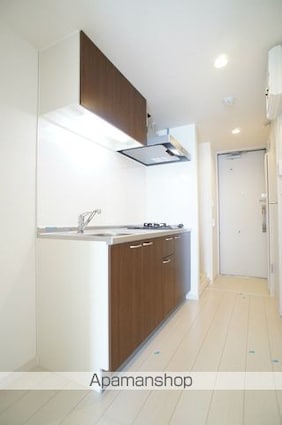 リブリ・レガーロ[1K/27.53m2]のキッチン