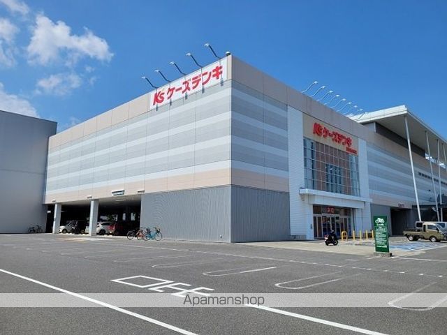 マリーアンジュII Bの周辺写真