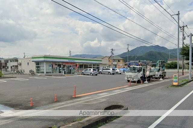 シャーメゾン 玖珂駅前の周辺写真