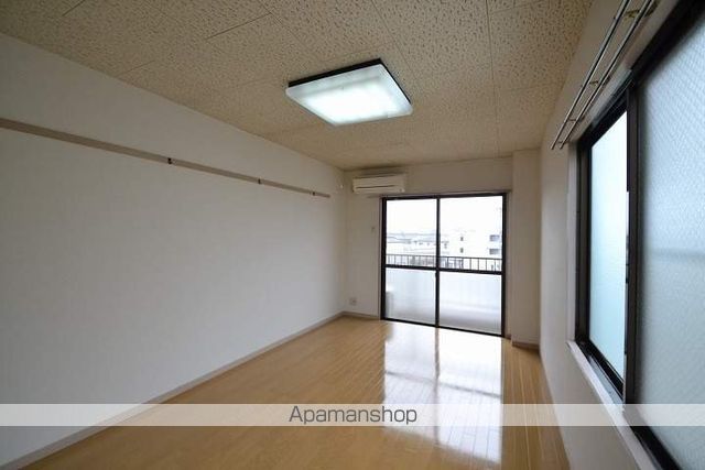 フォレスト大元の内装写真
