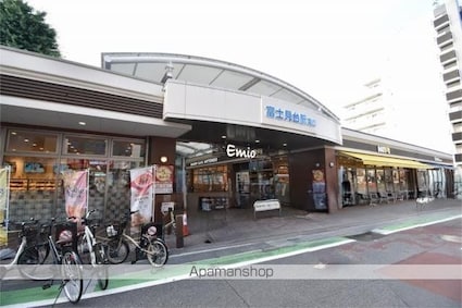 コーポ上原[2K/29m2]の周辺