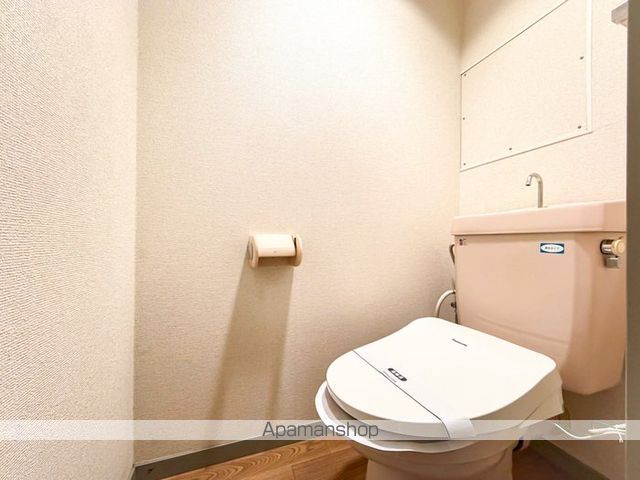CASA一社の内装写真