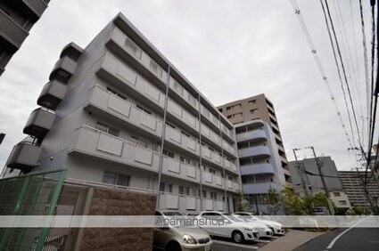 Ｃ．Ｃ．ＣＯＵＲＴ五日市駅前[2LDK/56.66m2]の外観2