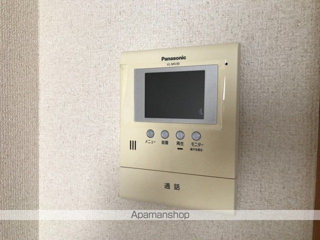ミニョンの内装写真