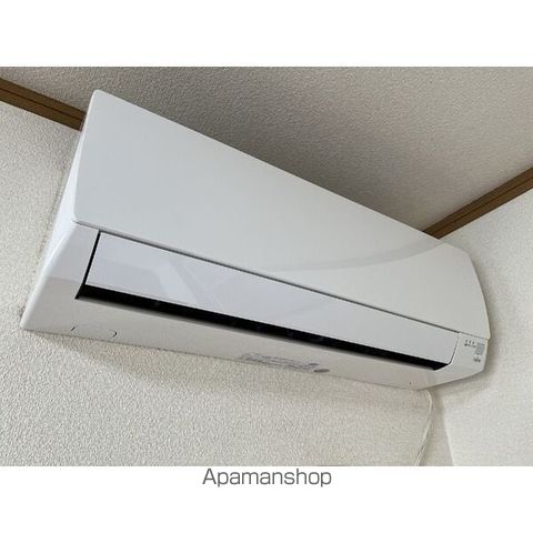 ジュネスハッチの内装写真