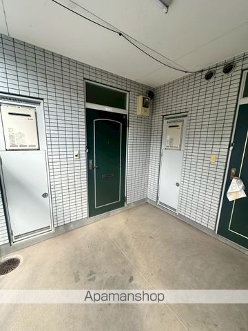 フラワーコーポ立田のその他写真