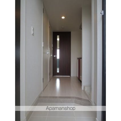 東京都渋谷区幡ヶ谷２丁目[1K/22.26m2]のその他部屋・スペース