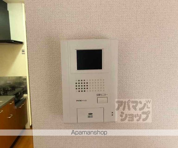 アーベルハイムの内装写真