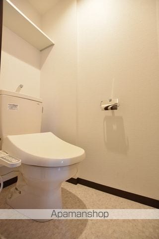 アバンセ発寒の内装写真