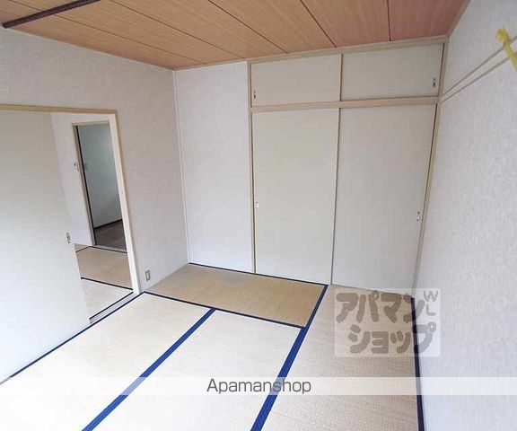 サキハイツ淀の内装写真