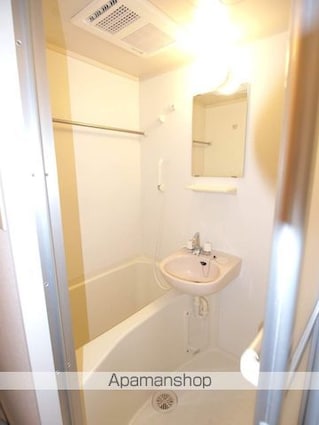 レオパレスナイアガラ[1K/23.18m2]の内装2