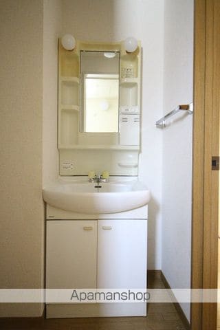 エントピア小山Aの内装写真
