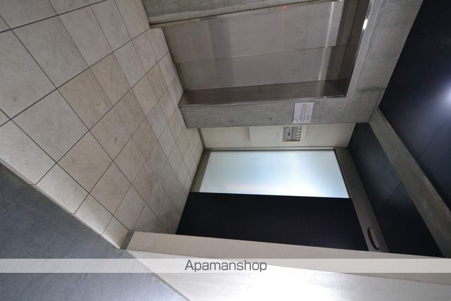 アルテマイスターアルメールの玄関写真