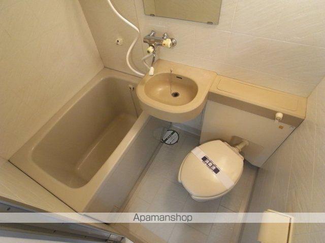 ダイアパレス錦糸町第5の内装写真
