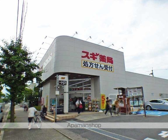 西野荘の周辺写真