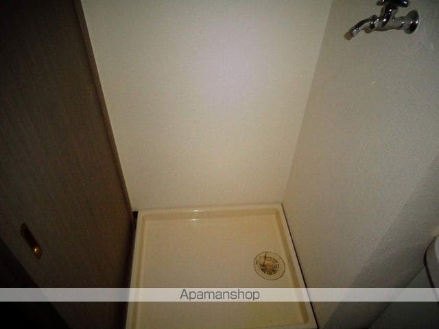 アブニール小田原の内装写真