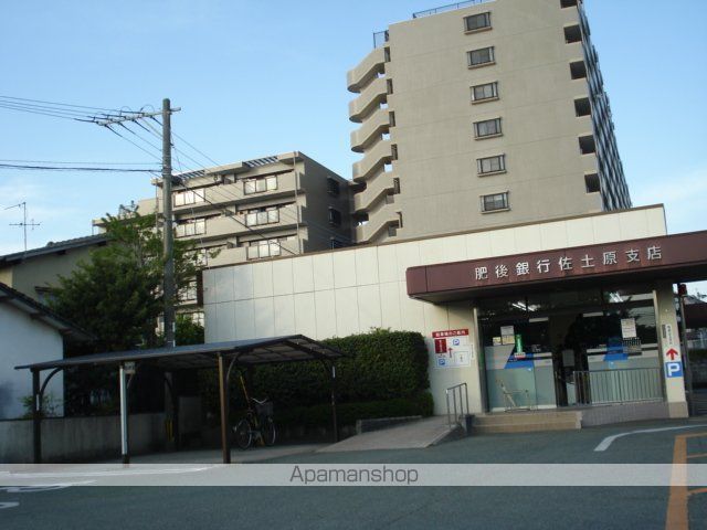 シャンピア桜木東の周辺写真