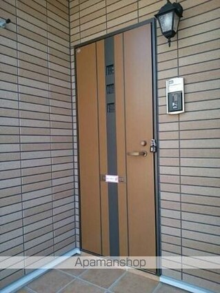 徳島県徳島市中島田町３丁目[3LDK/67.27m2]の共用部