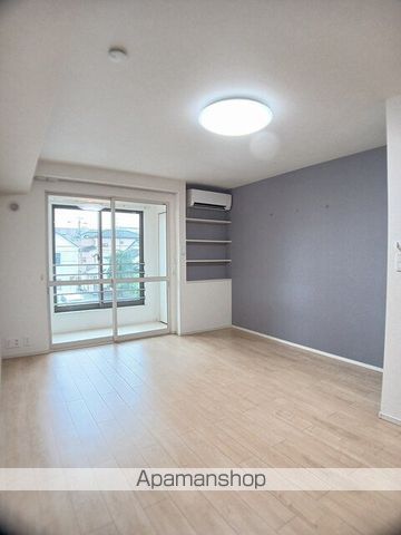 ベイサイド松屋の内装写真