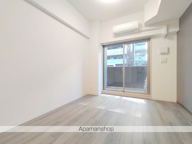 プレサンス堺筋本町EXEBRANの内装写真