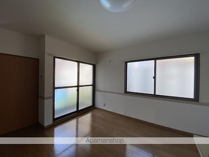 パルコ扇[1R/21.66m2]のリビング・居間