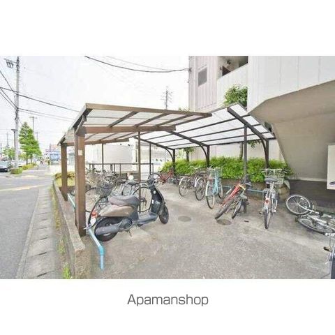 レイクサイドヴィラの外観写真