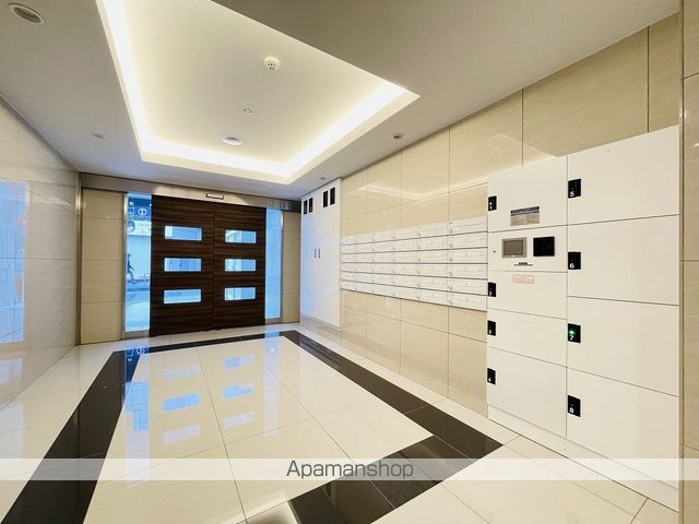 クレストタワー栄のその他写真