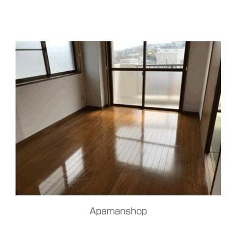 コーポ美和の内装写真
