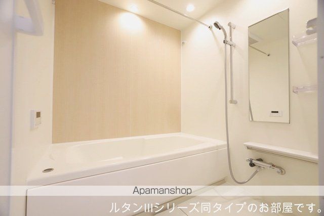 ラヴィアンローズの内装写真