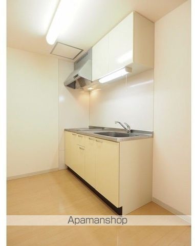 スカイオン本町の内装写真