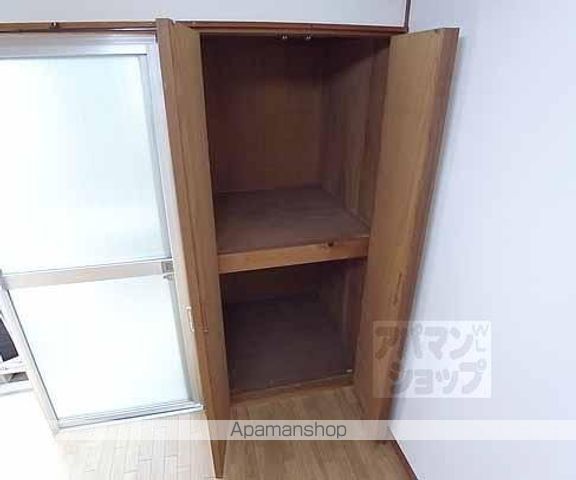 ハイツ・わかくさの内装写真