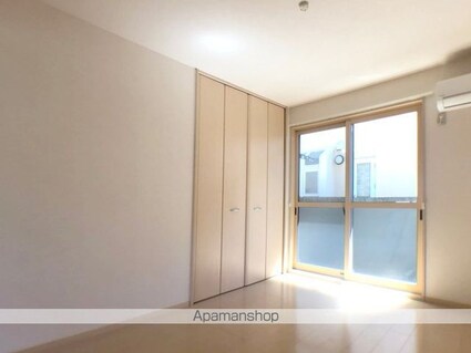 ララコート紀三井寺[1LDK/36.29m2]の内装