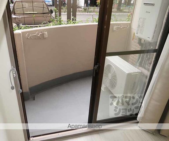 朝日プラザ高瀬川の内装写真